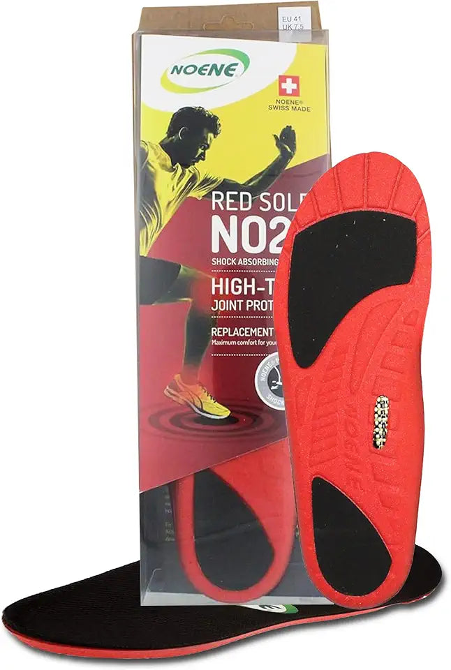 Lightweight Durable Shoe Insoles Y909045