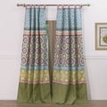 Curtain Panel Set of 2 F378