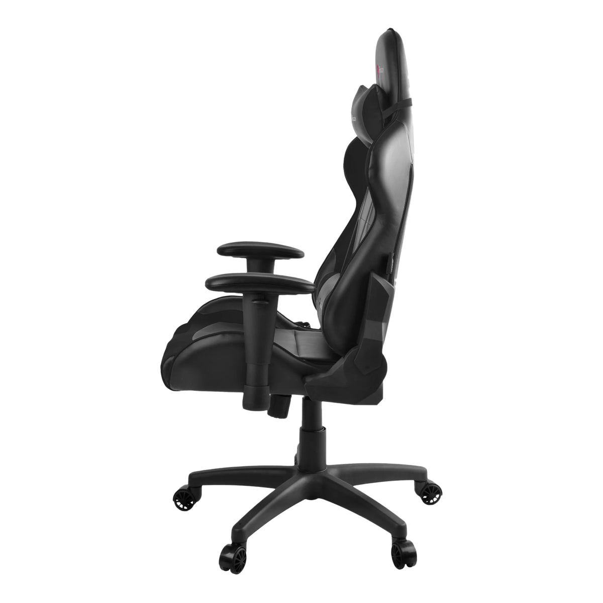 Black High-Back Chair K9755