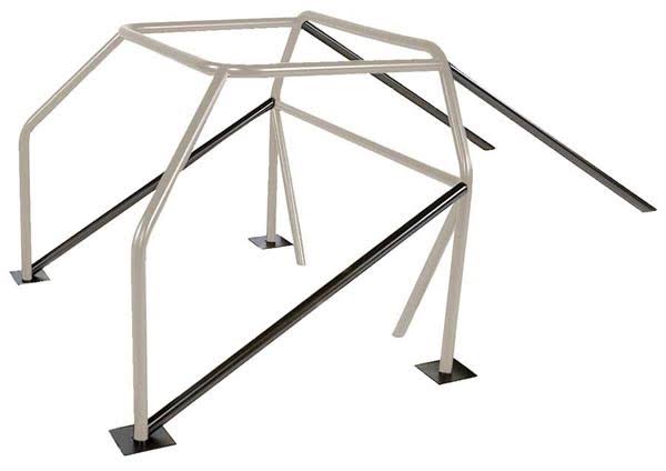 Roll Cage Strut Kit B9593