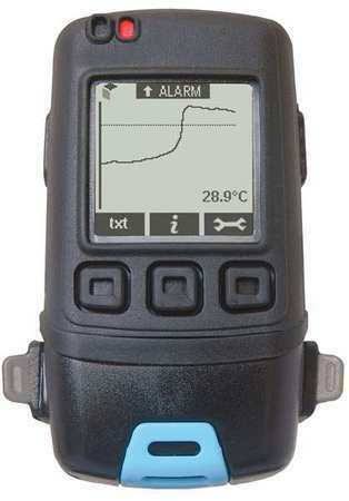 EL-GFX-2 Data Logger, Temp, Humidity, Dew Point W451720