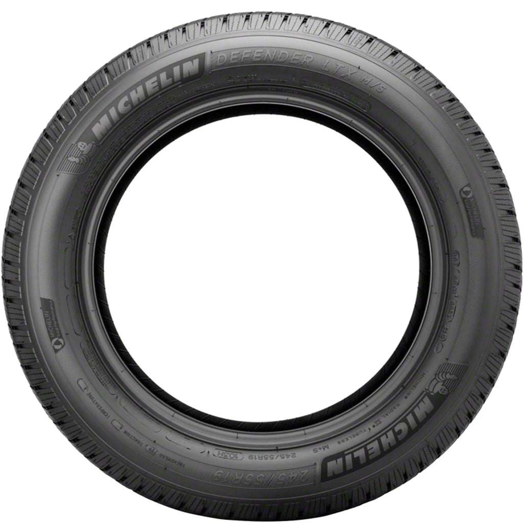 All Season Light Truck Tire Z286819
