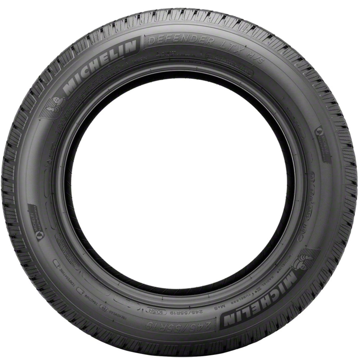 All Season Light Truck Tire Z286819