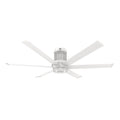 60 Ceiling Fan in White Y66681