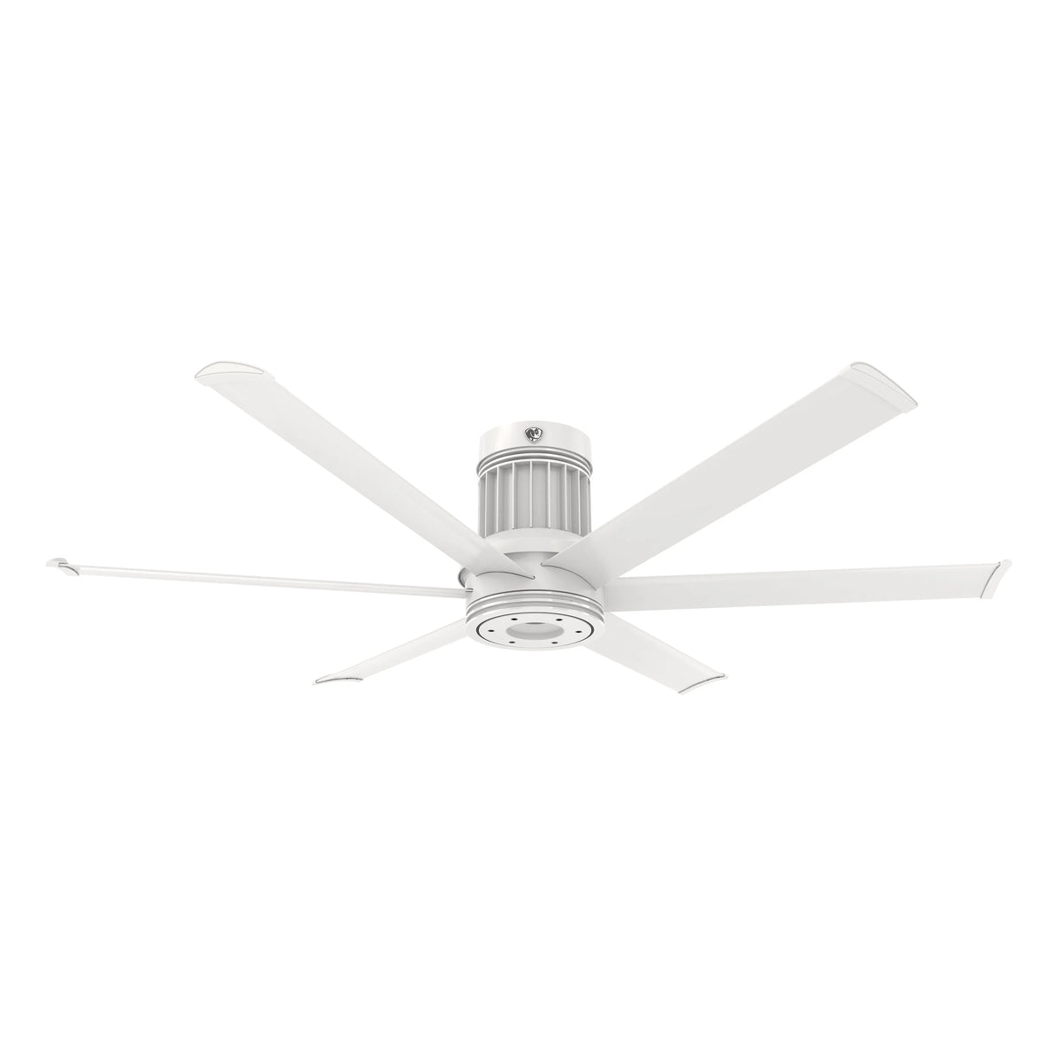 60 Ceiling Fan in White Y66681