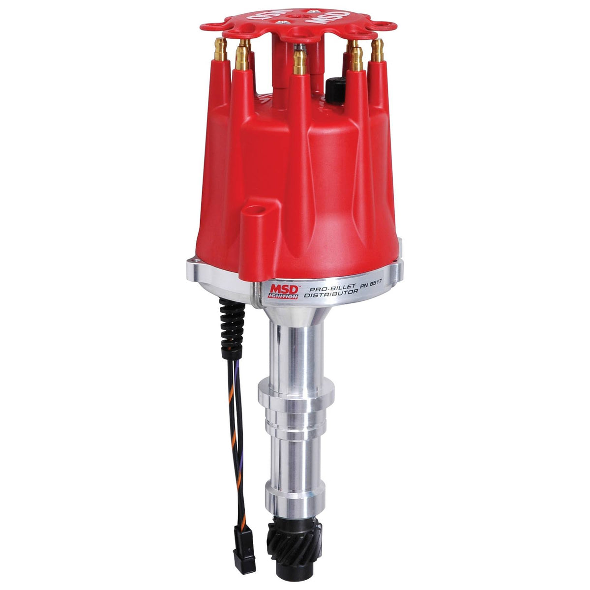 Pro-Billet Distributor B1333