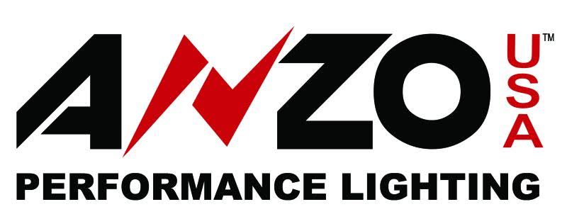 Tail Light Assembly G5072