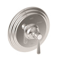 Biscuit Pressure Balanced Shower Trim Q708610