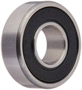 Sealed Ball Bearings 3/8 x 7/8 x 9/32 M110210