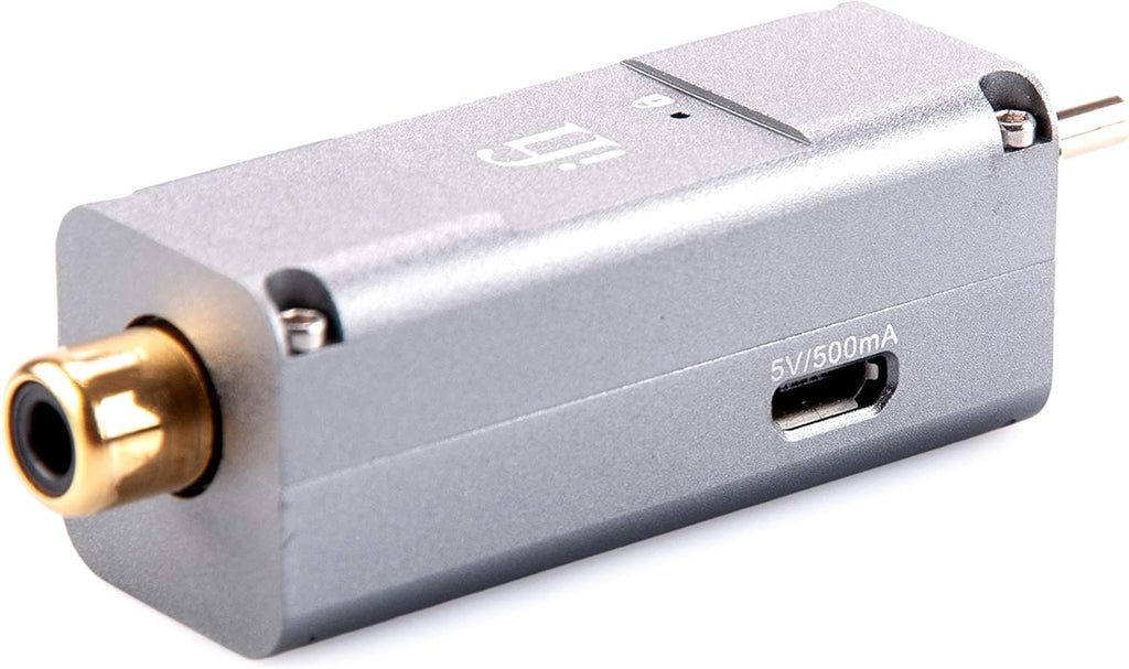 Digital Optical Toslink Coax Audio Signal Optimizer F26955