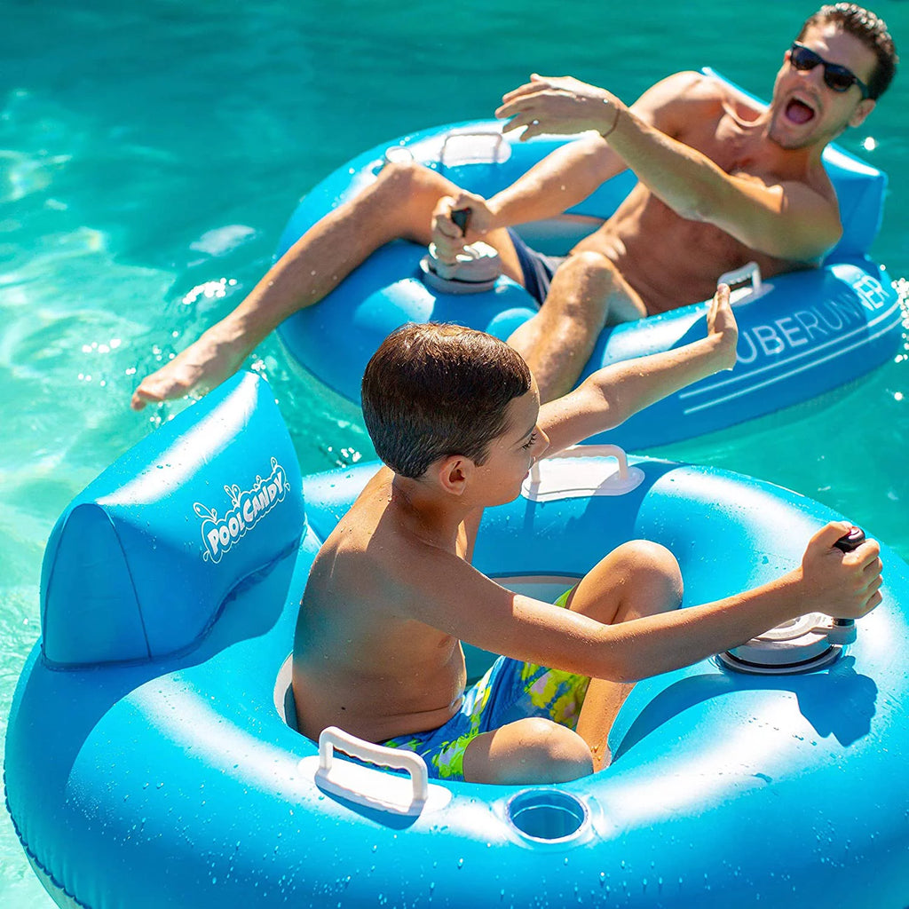 Motorized Water Tube Pool S309629