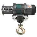 4000 lb. Winch S365