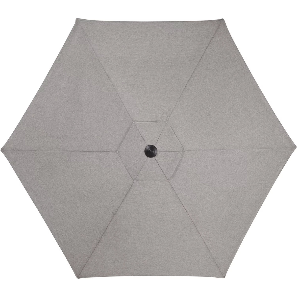 7-Piece Outdoor Dining Set with Umbrella B129