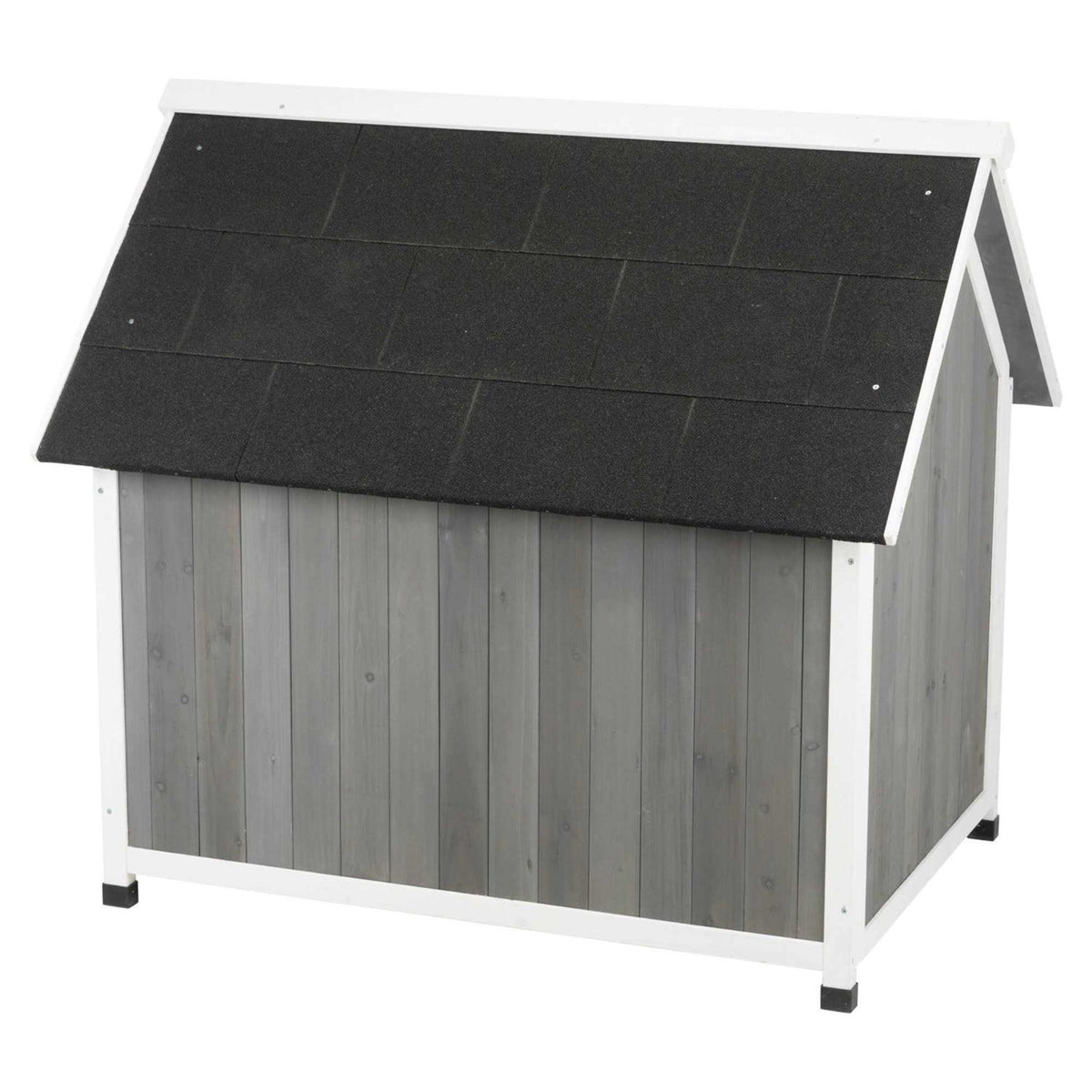 Gray Dog House T569138