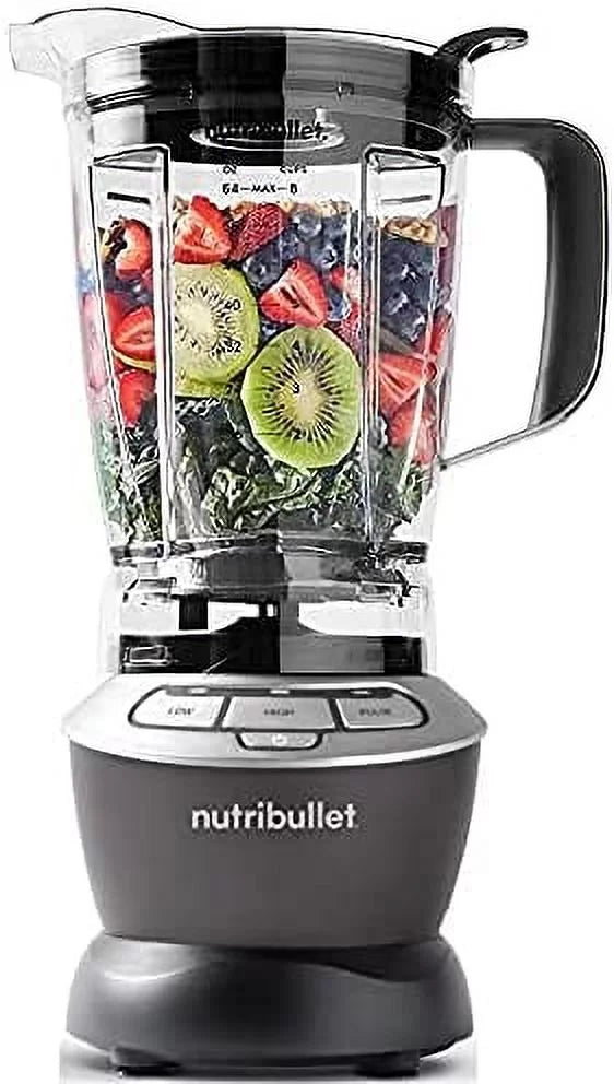 1000 W High Performance Blender E981182