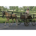 Mini/Pony V Carriage Harness G45842