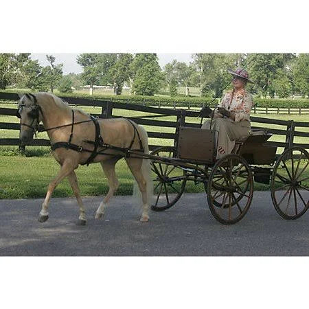 Mini/Pony V Carriage Harness G45842