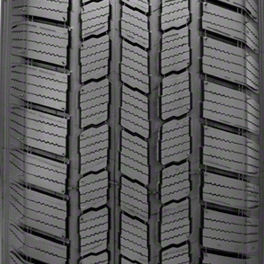 All Season Light Truck Tire Z286819