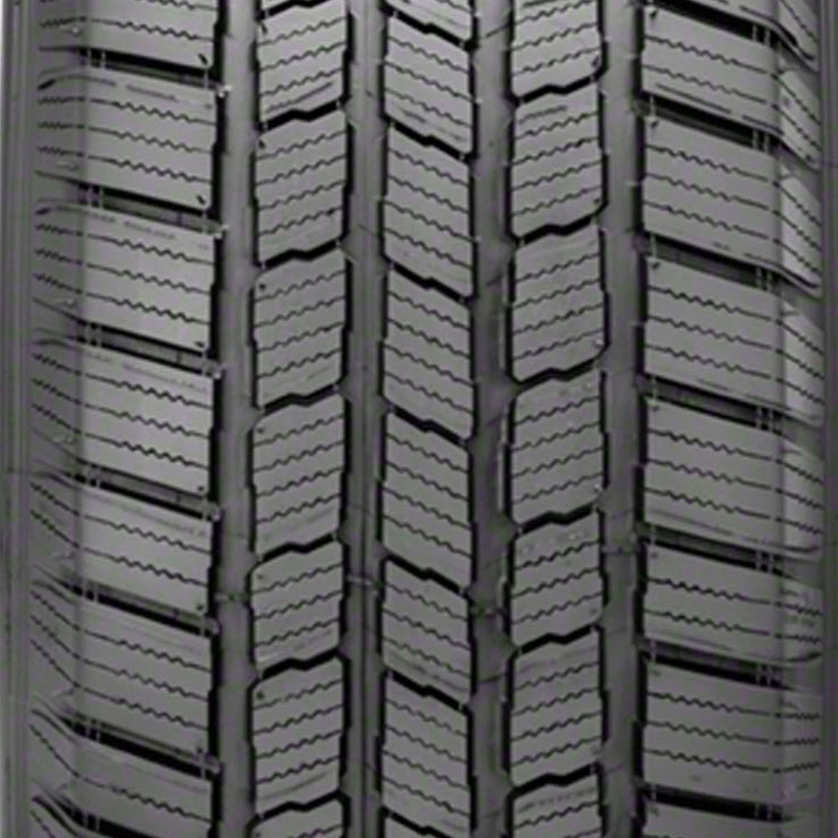 All Season Light Truck Tire Z286819