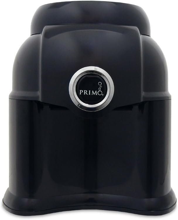 Black Countertop Water Dispenser S870