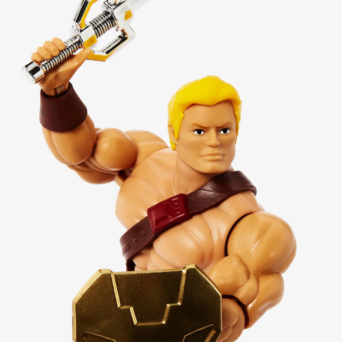 4-Pack Action Figures M907211