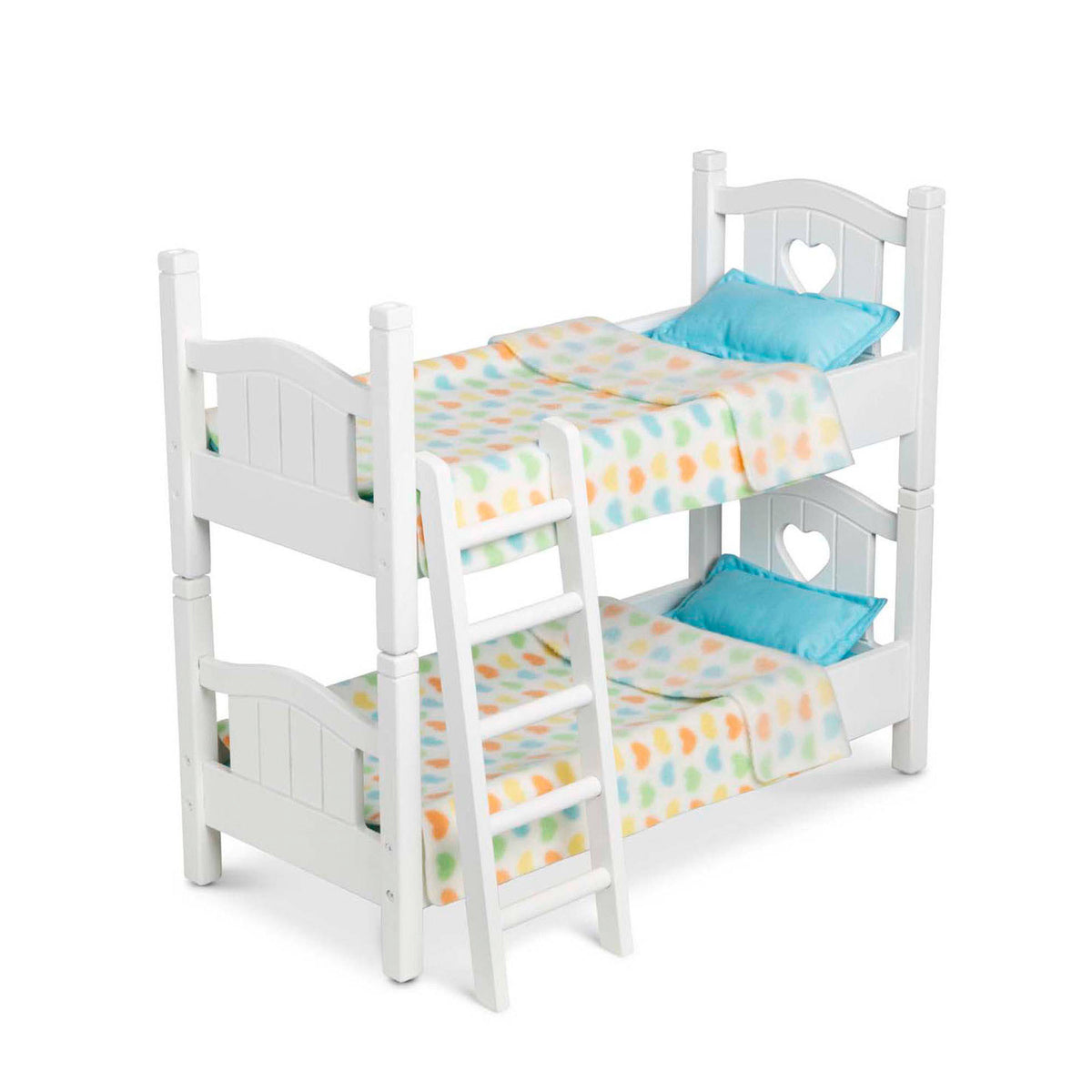 Play Bunk Bed J886