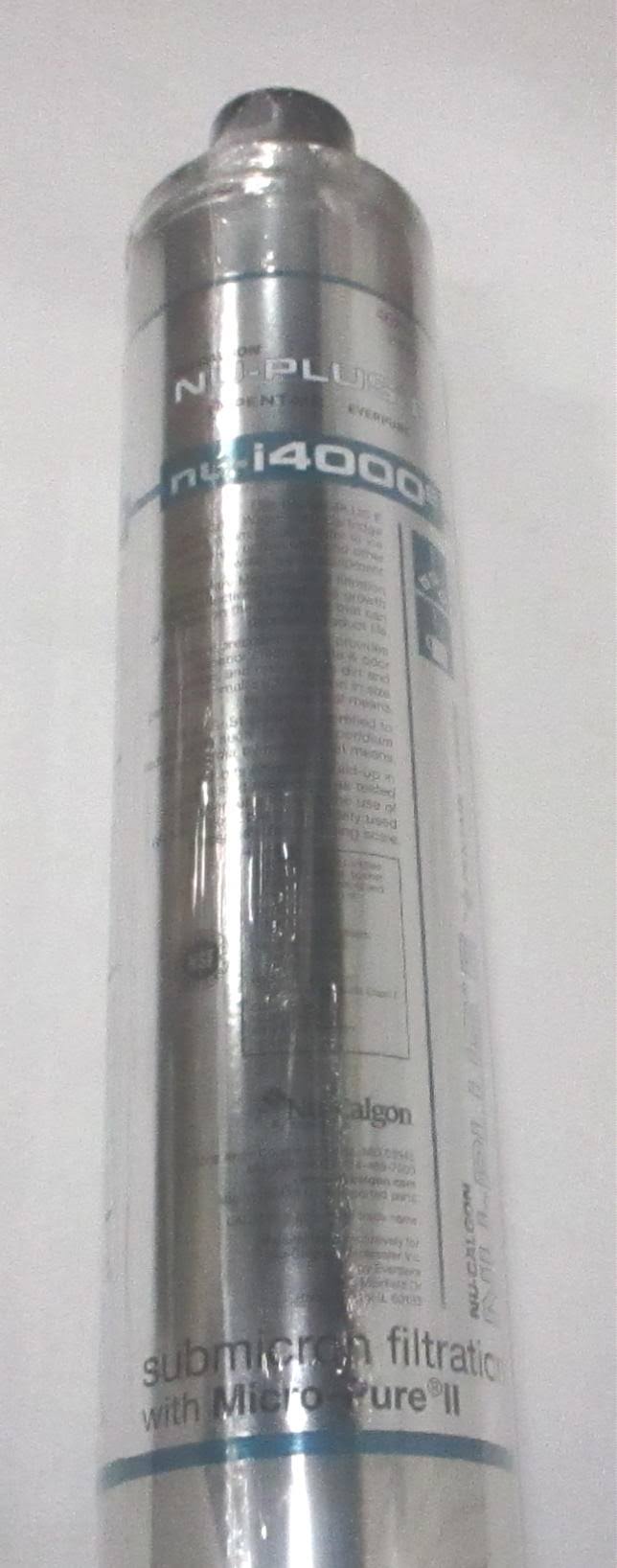 Water Filter Y173712