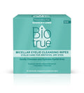 Micellar Eyelid Cleansing Wipes, Preservative Free, Pack of 30 G3144