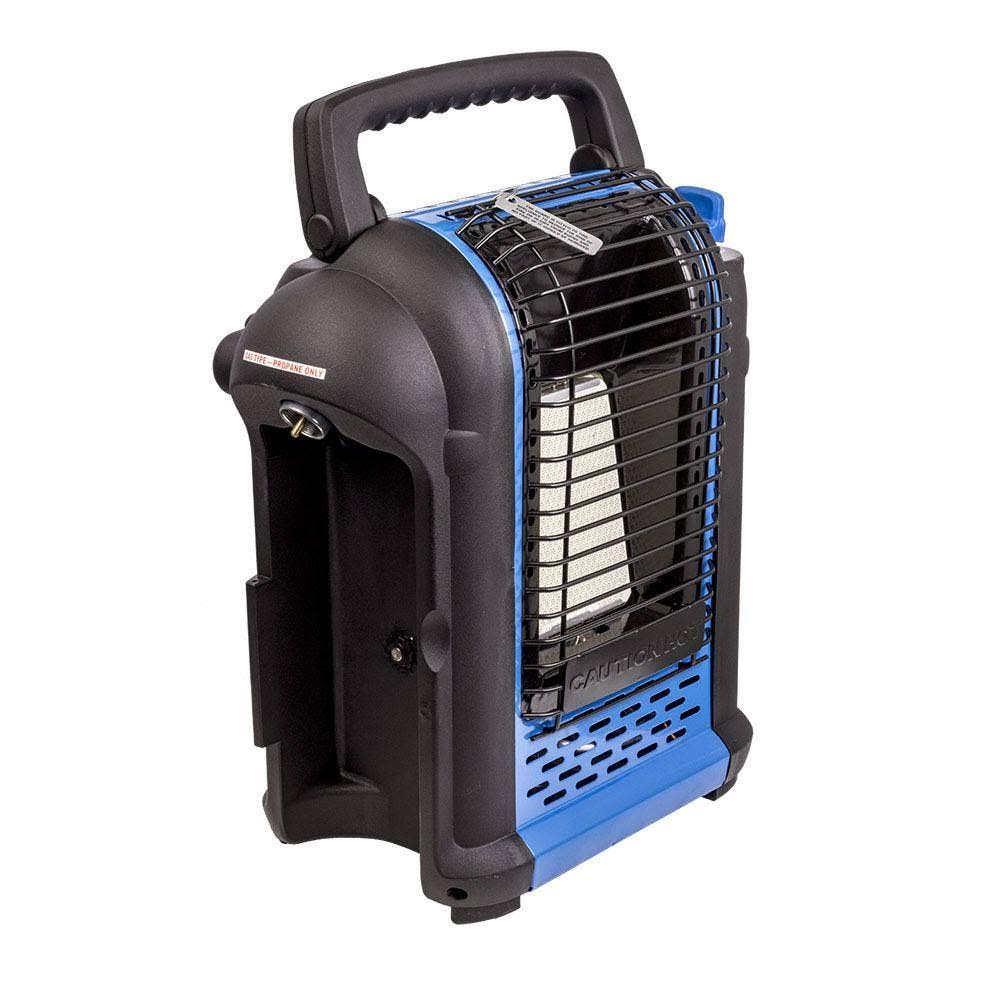 Portable Propane Gas Heater K410
