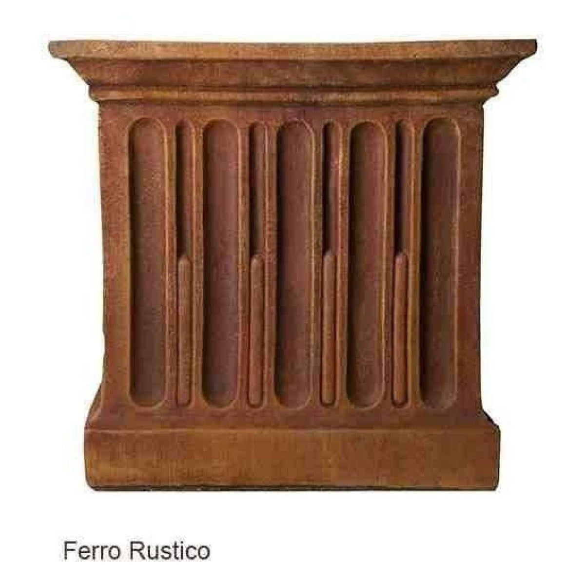 Aged Limestone Birdbath G55864