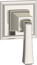 Polished Nickel Diverter Shower Valve Trim V85494