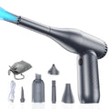 Electric Portable Dust Blower with 65W Motor M1576