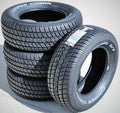 Set of 4 All Season Tires H20740