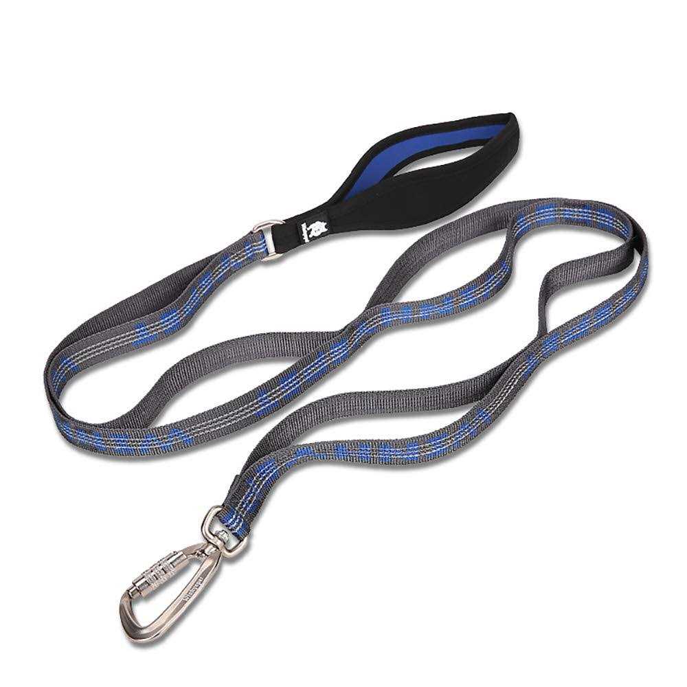 Heavy Duty Multi Handle Dog Leash V74275
