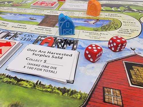 Board Game T8974