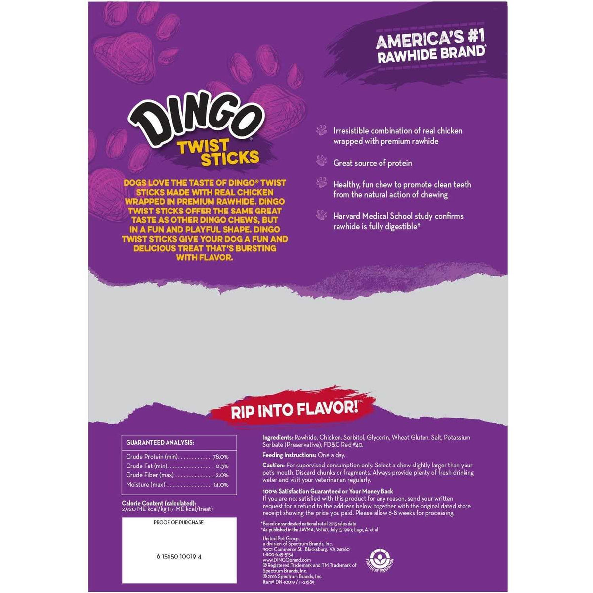 Pet Supplies O4850
