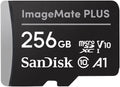 256GB microSDXC UHS 1 Memory Card W240