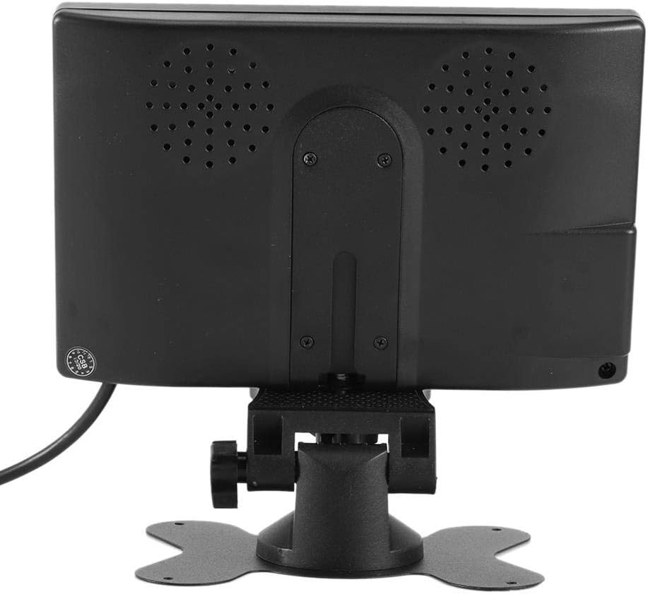 7in Car Monitor Reverse Monitor Pack of 2 A298