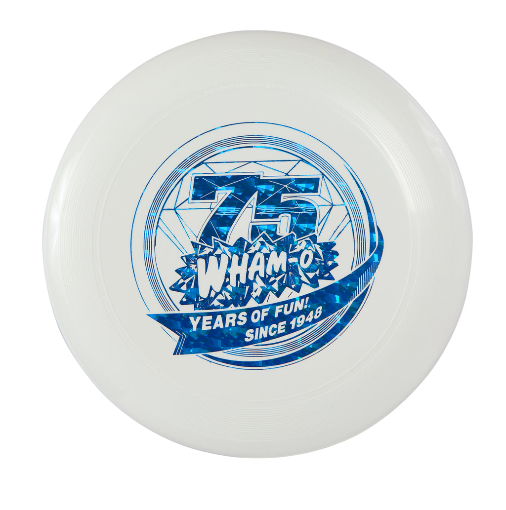 175g Flying Disc D681