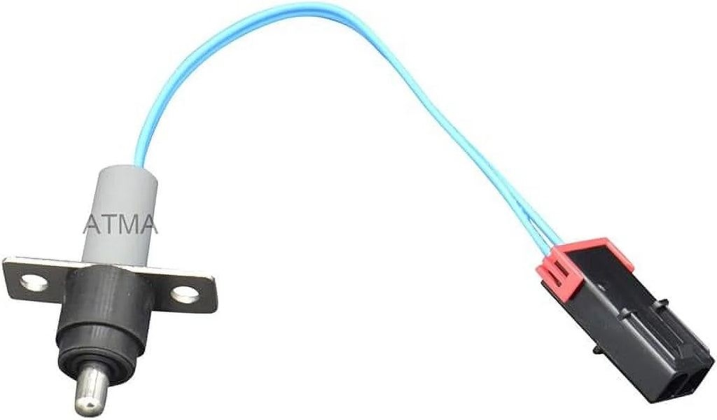 Washing Machine Thermistor Replacement E655146