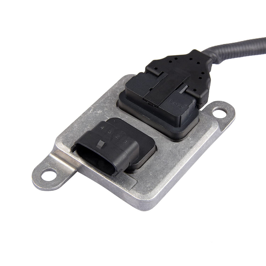 Nox Sensor Nitrogen Oxide Exhaust Sensor Downstream W822585