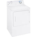Gas Dryer with 6.0 Cu. ft. Capacity J465