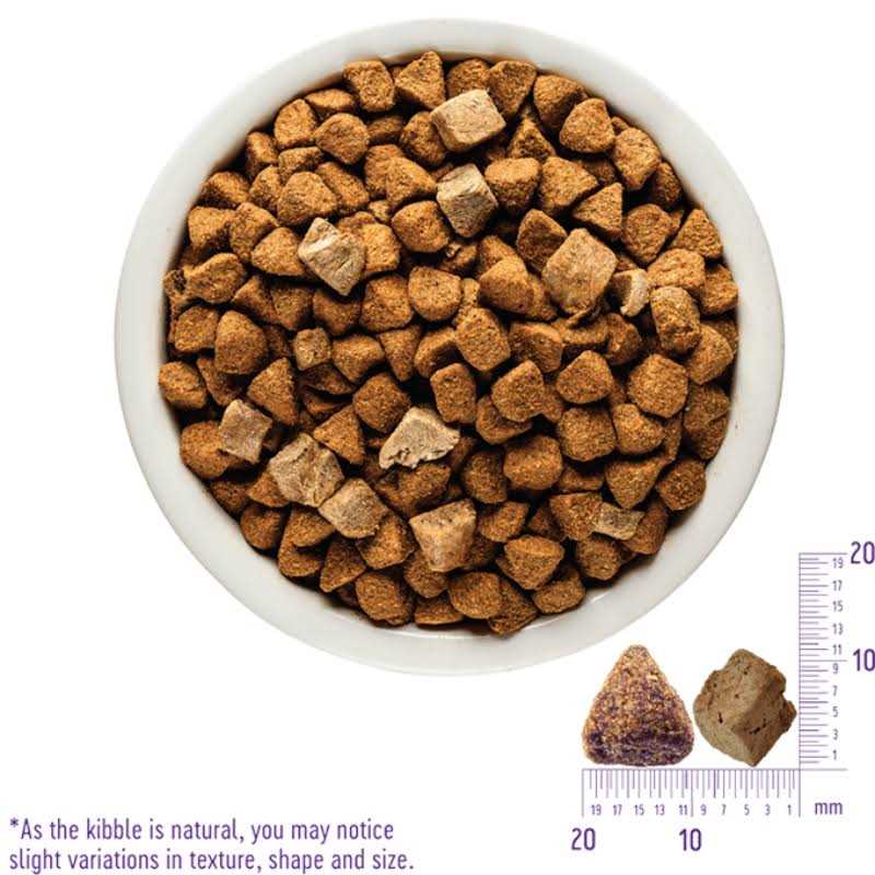 Grain Free Freeze Dried Dry Dog Food S953006