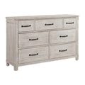 7 Drawer Dresser Y61909