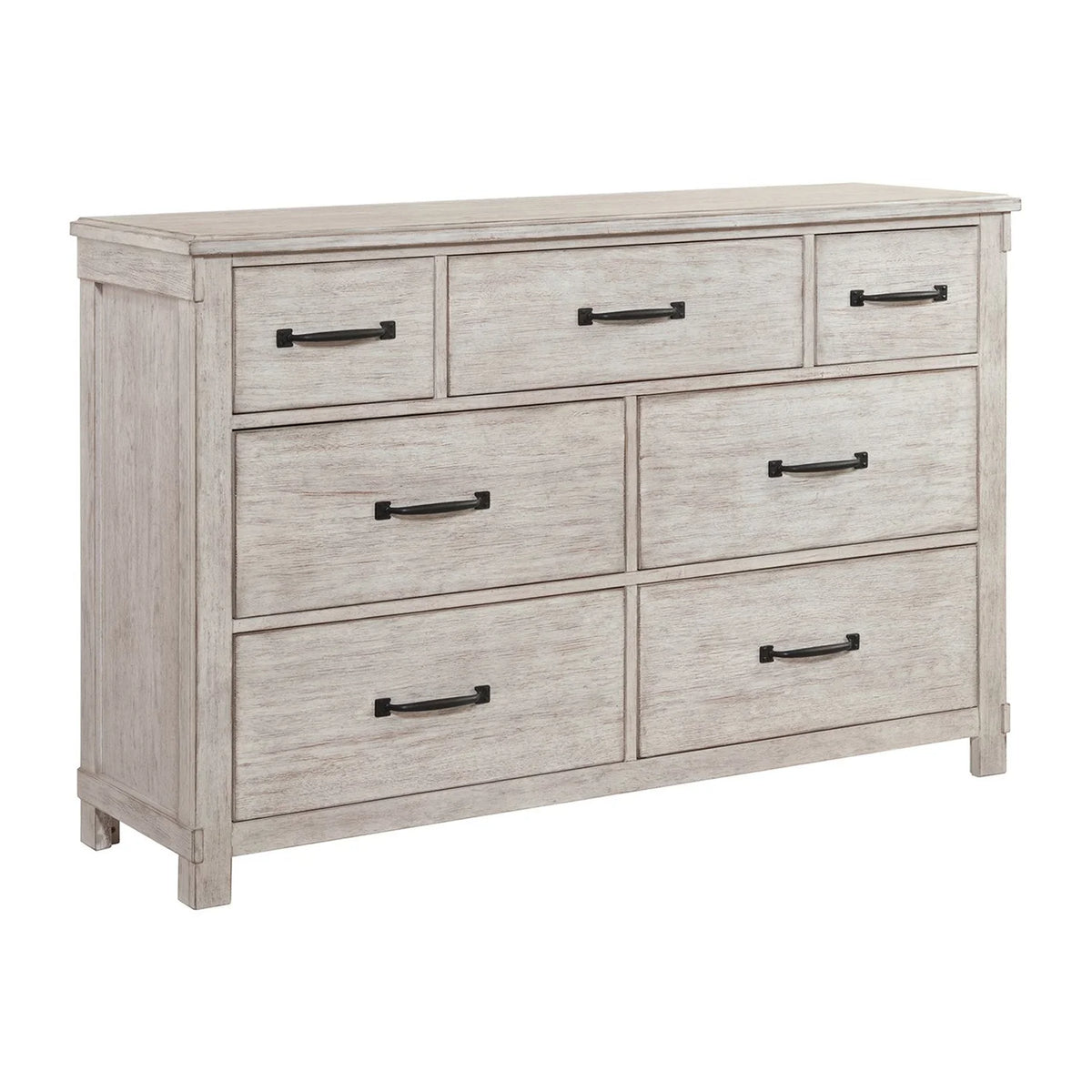 7 Drawer Dresser Y61909