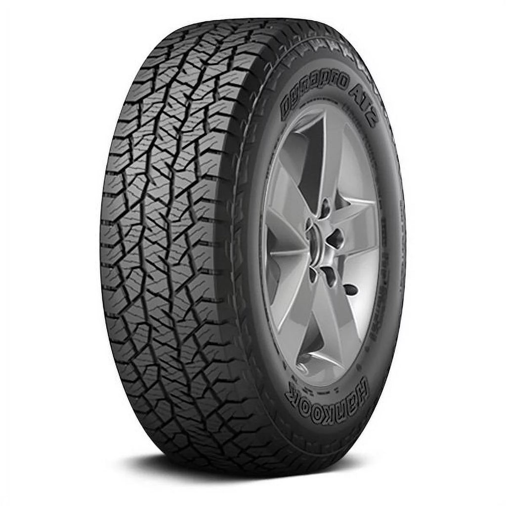 All Terrain 265/65R18 114T Light Truck Tire X820