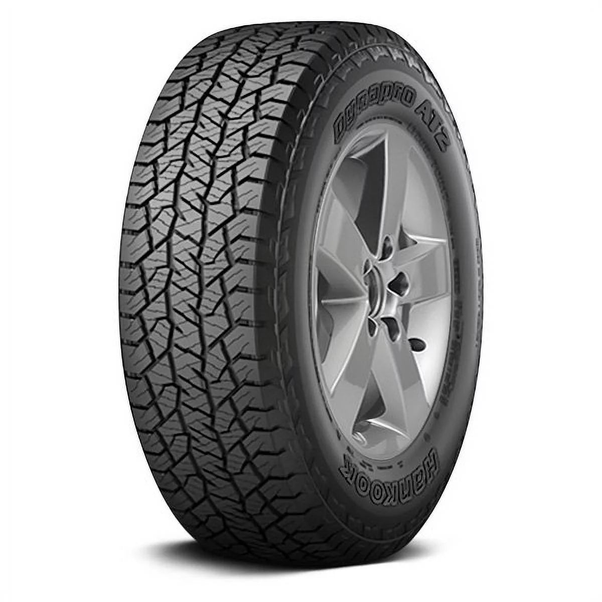 All Terrain 265/65R18 114T Light Truck Tire X820