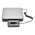 110 lb. Stainless Steel Digital Postal Scale W269