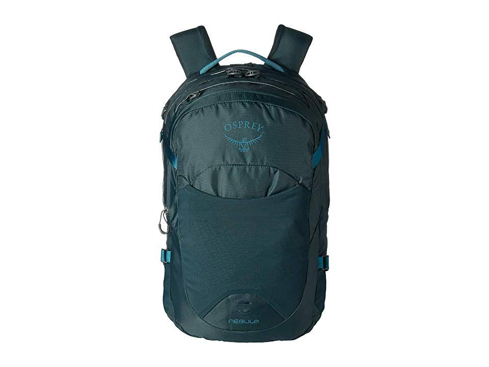 Kraken Blue Backpack P55982