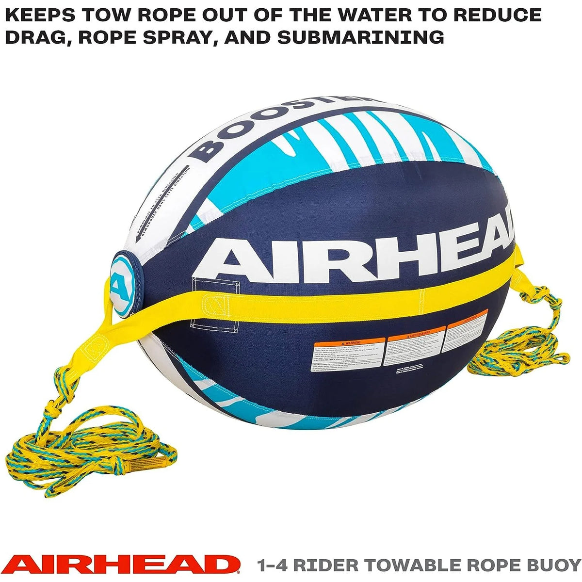 Towable Tube Rope P755195
